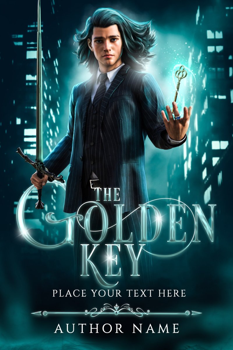The Golden Key