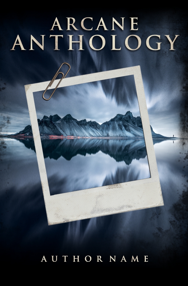 Arcane Anthology