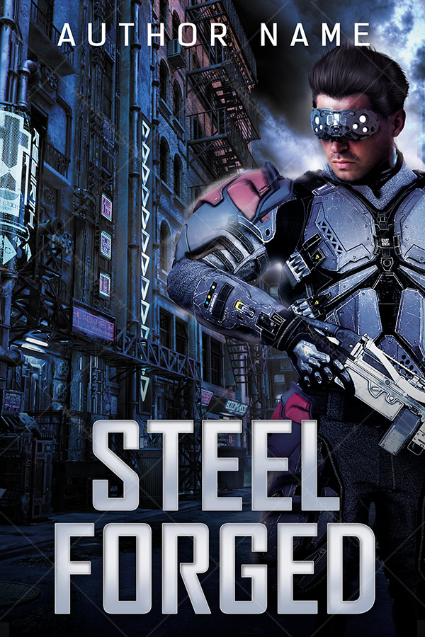Steelforged