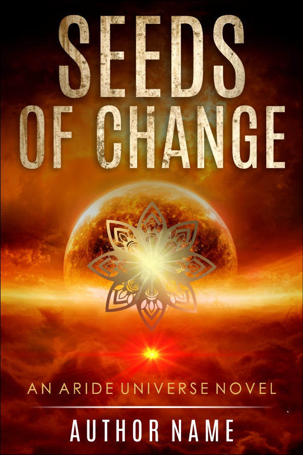 Seeds of Change