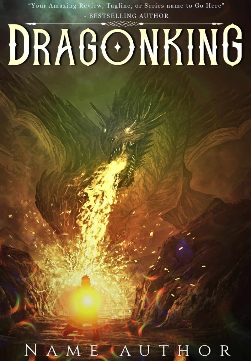 DRAGONKING