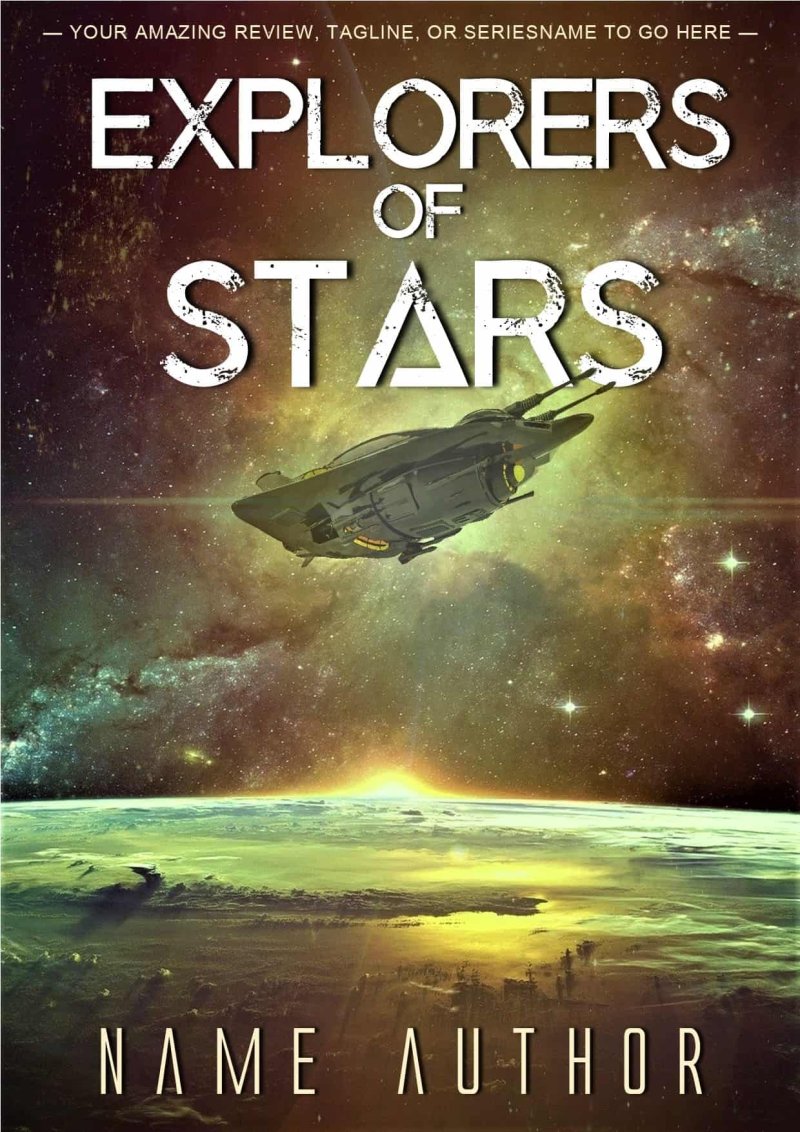 EXPLORER OF STARS