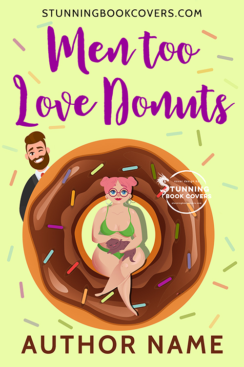 Donuts – Chick55