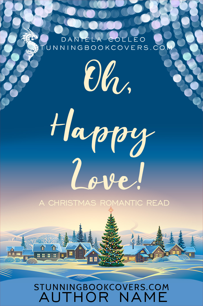 Happy Love – Xmas33