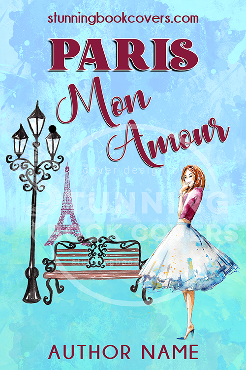 Paris Chick25
