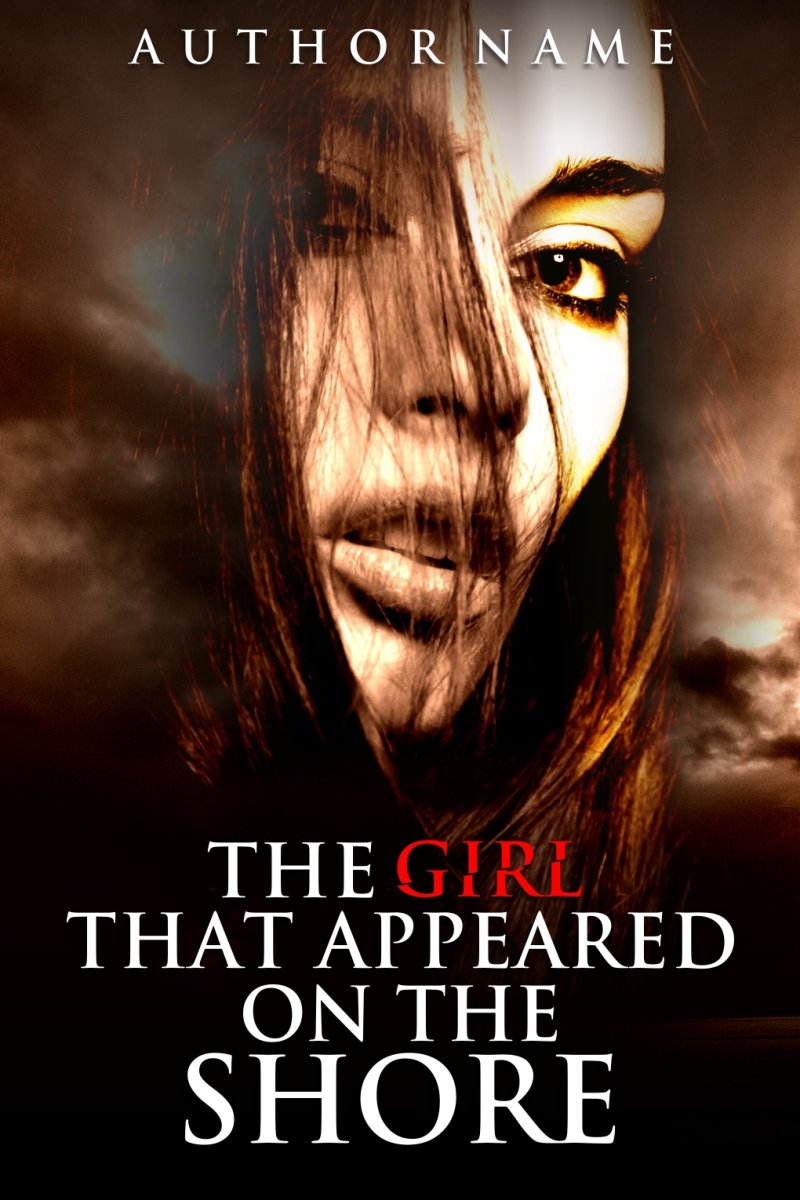 The Girl that Appeared on the Shore