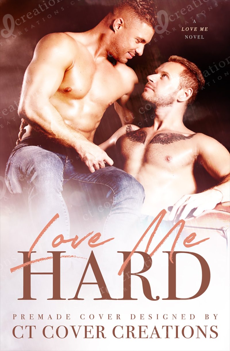 Love Me Hard – MM Romance