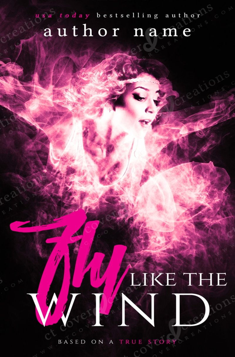 Fly Like The Wind