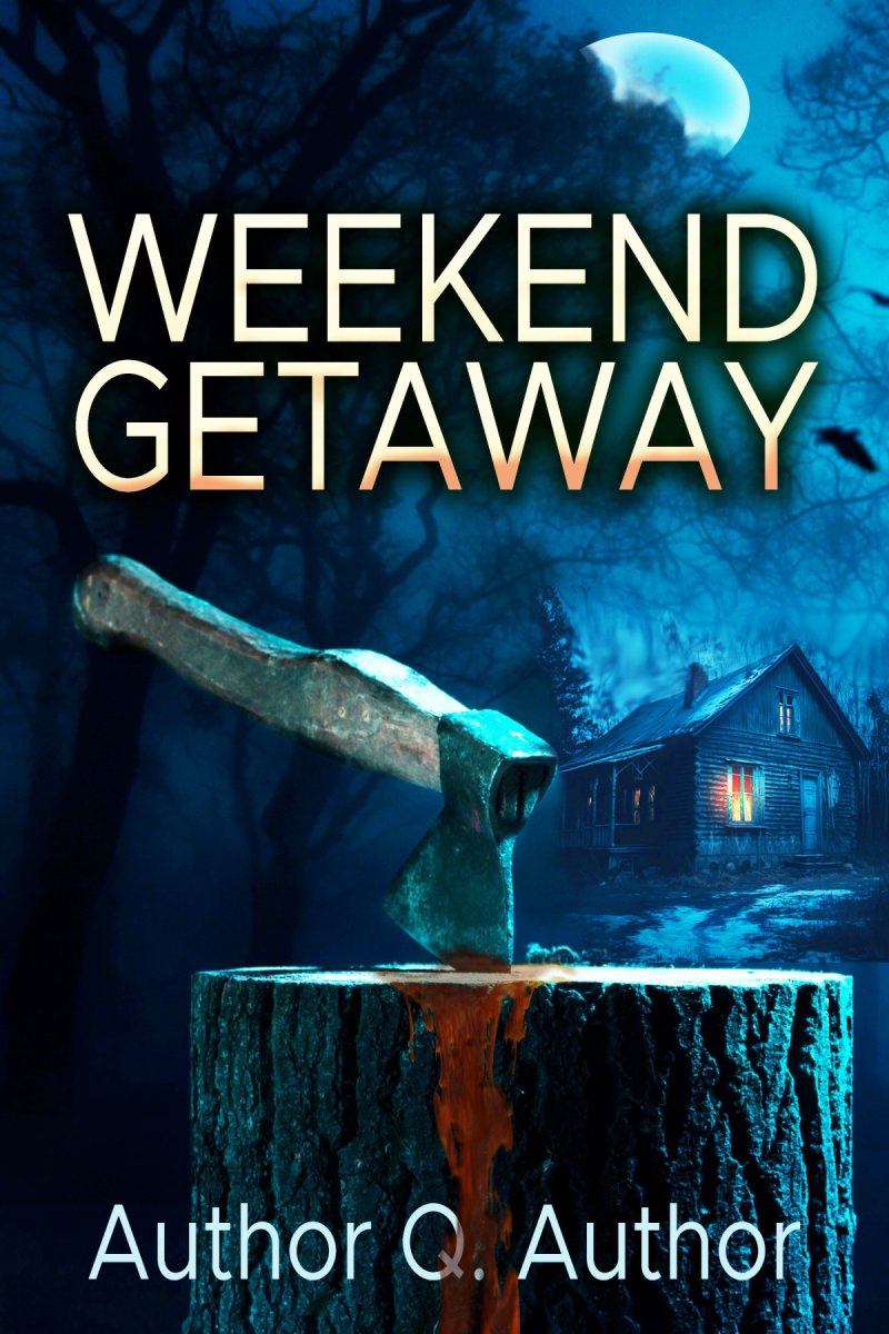 WEEKEND GETAWAY