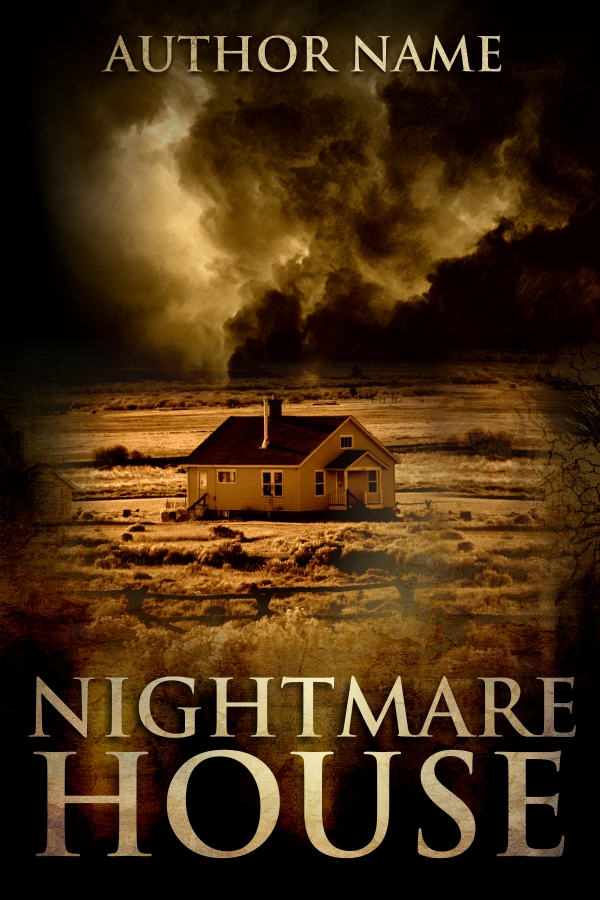 Nightmare House