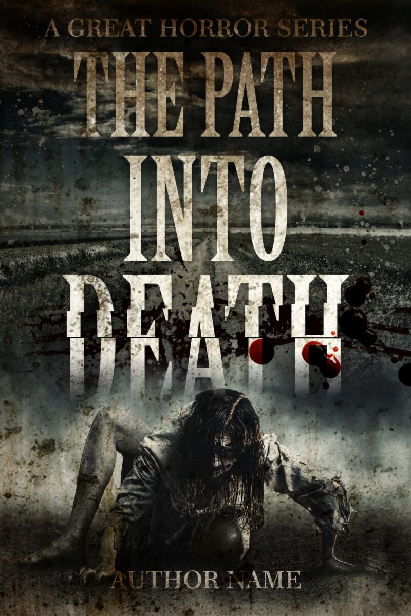 The Path Into Death