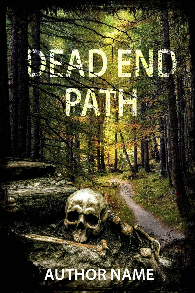 DEAD END PATH