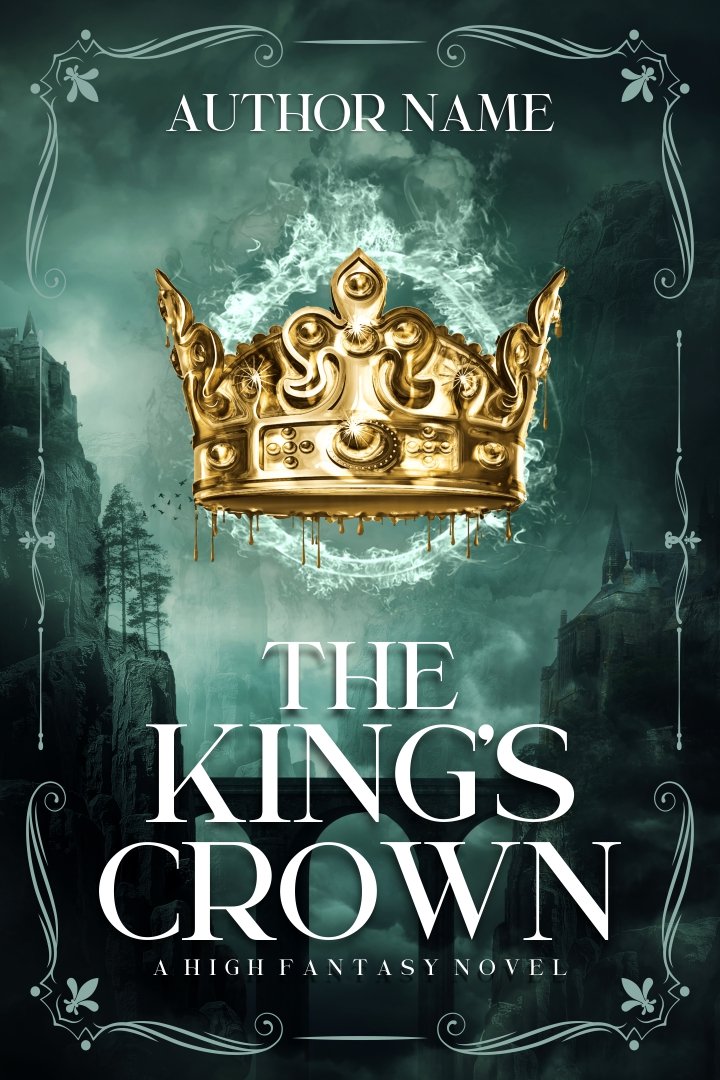 The Kings Crown