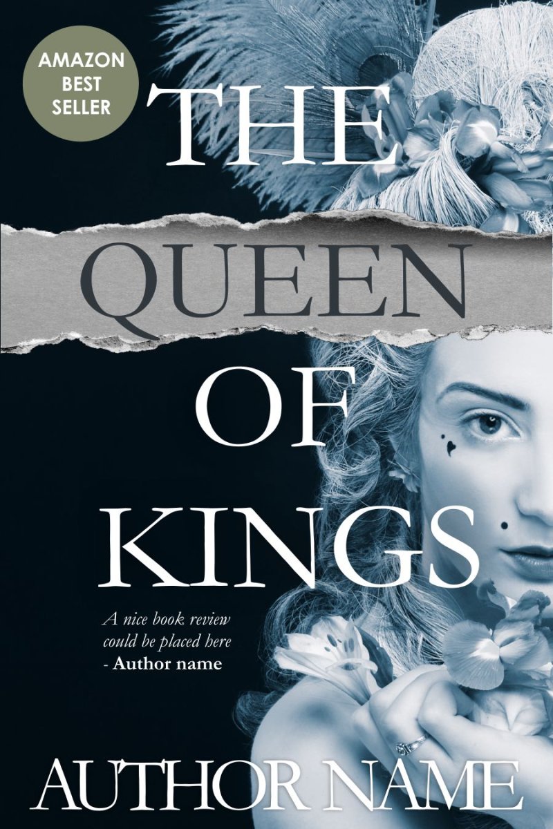 The Queen of Kings