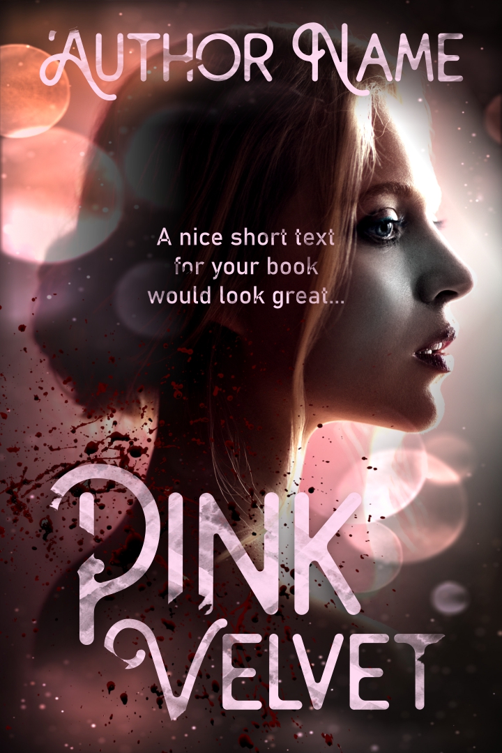 Pink Velvet
