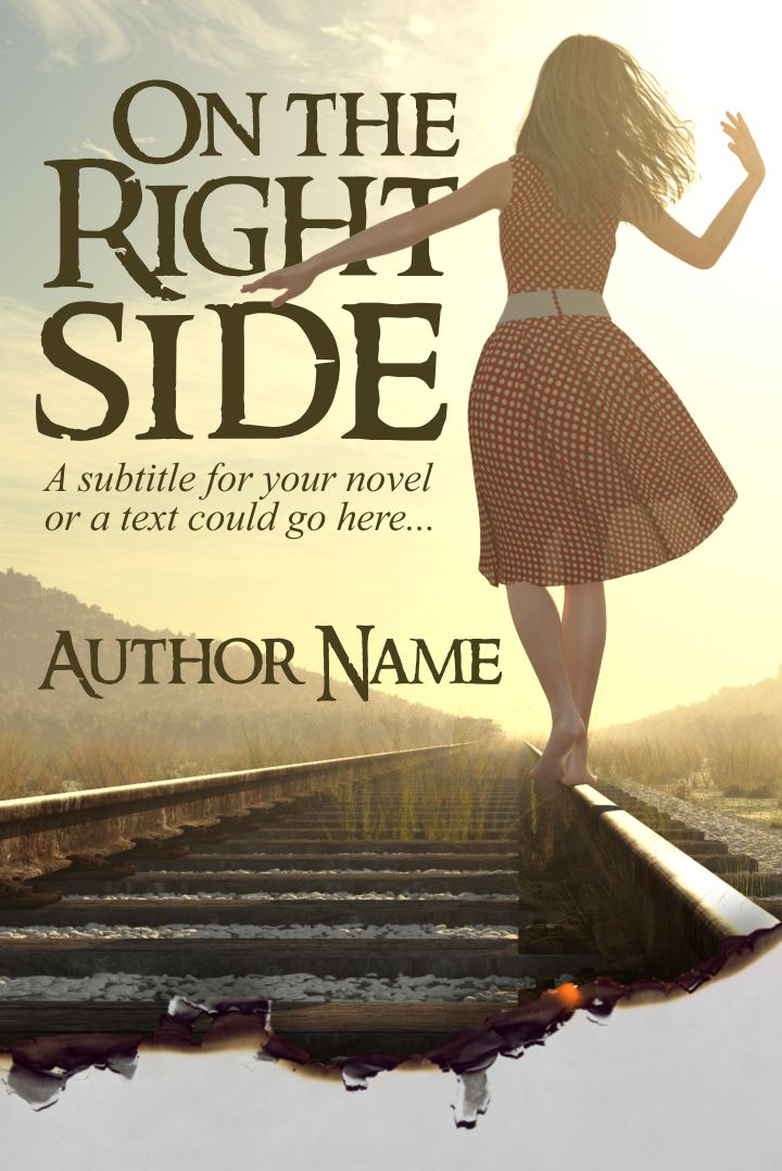On The Right Side