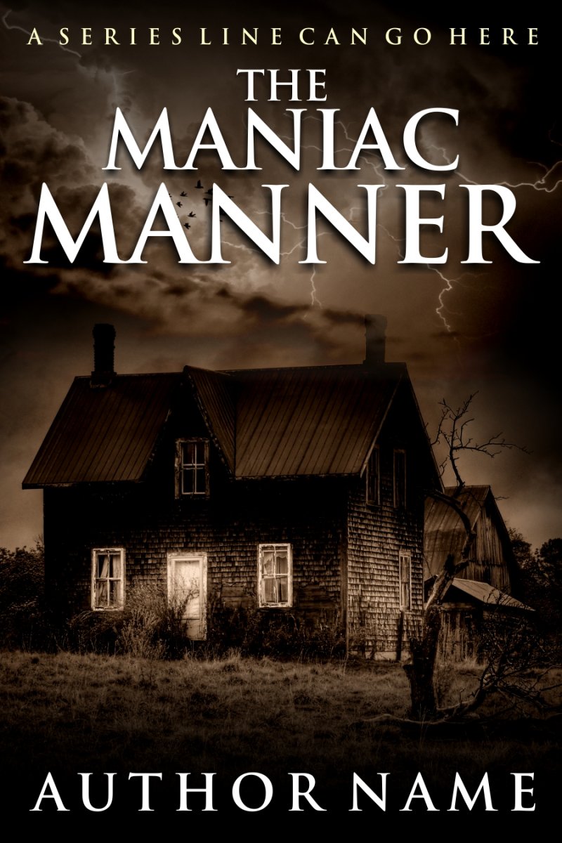 The Maniac Manner