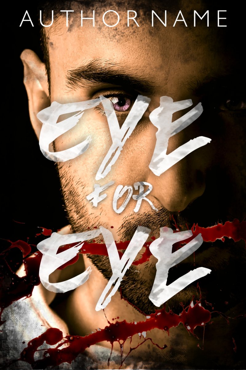 Eye For Eye