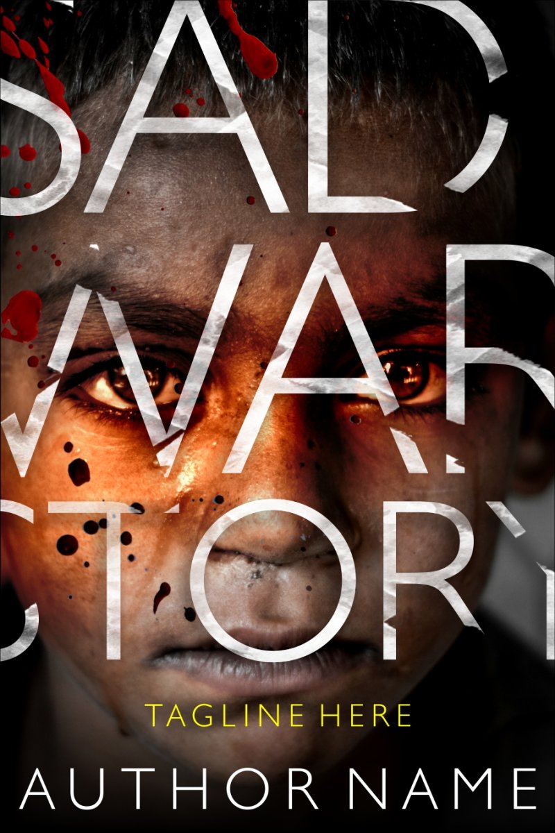 Sad War Story