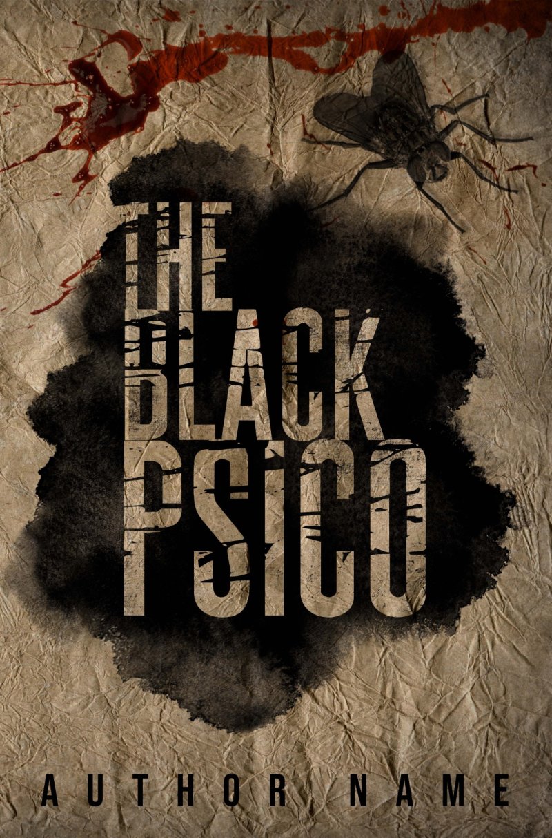 The Black Psico