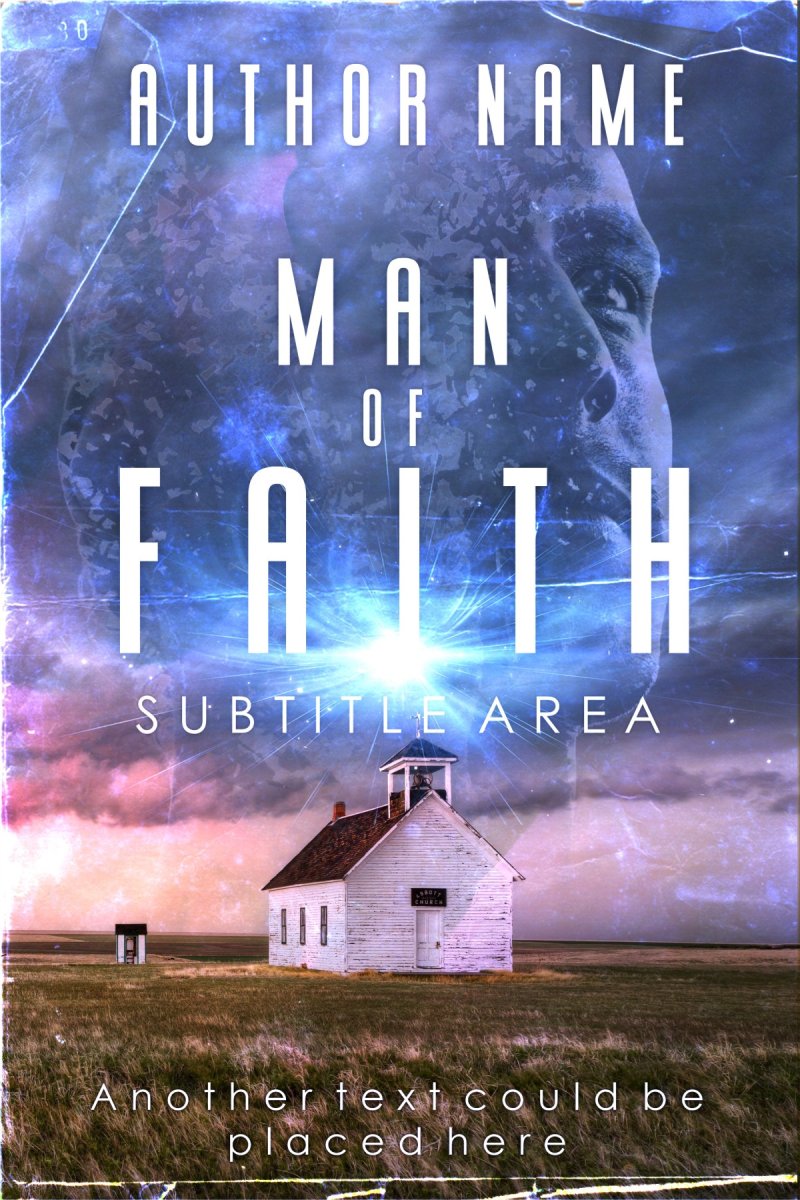 Man of Faith