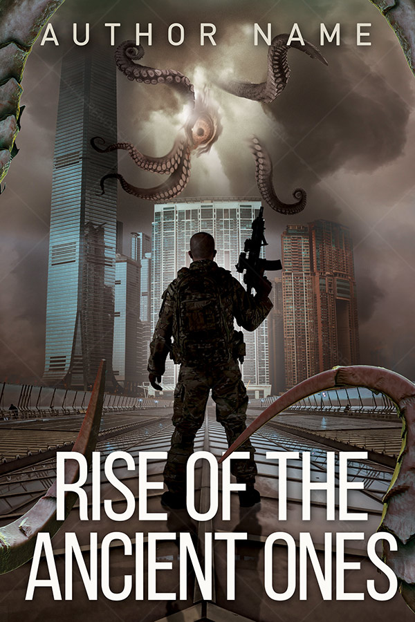 Rise of the Ancient Ones