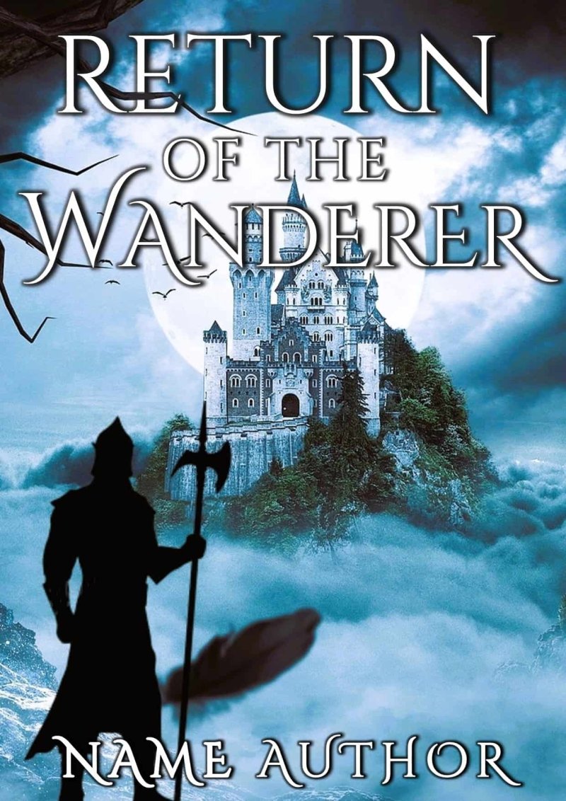 RETURN OF THE WANDERER