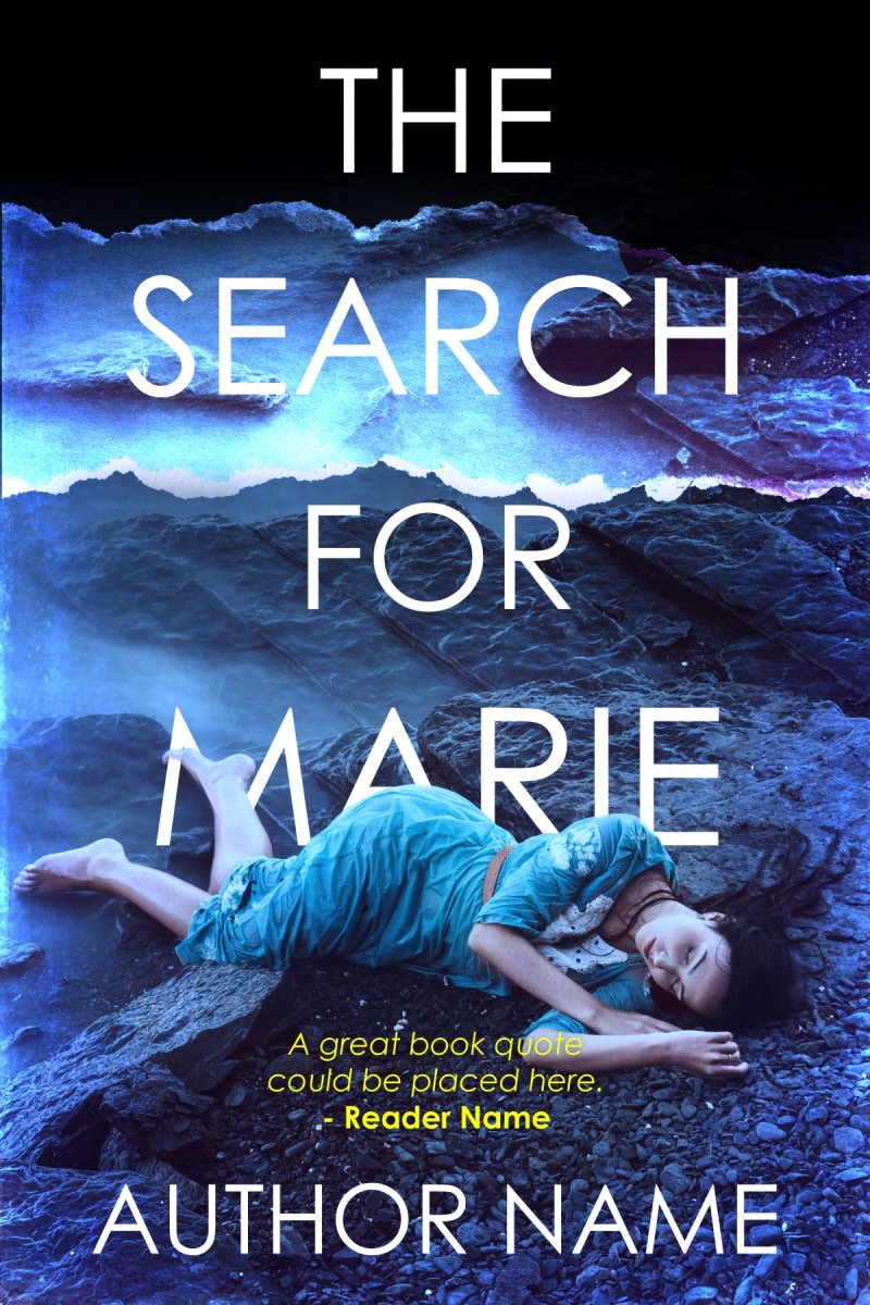 The Search for Marie