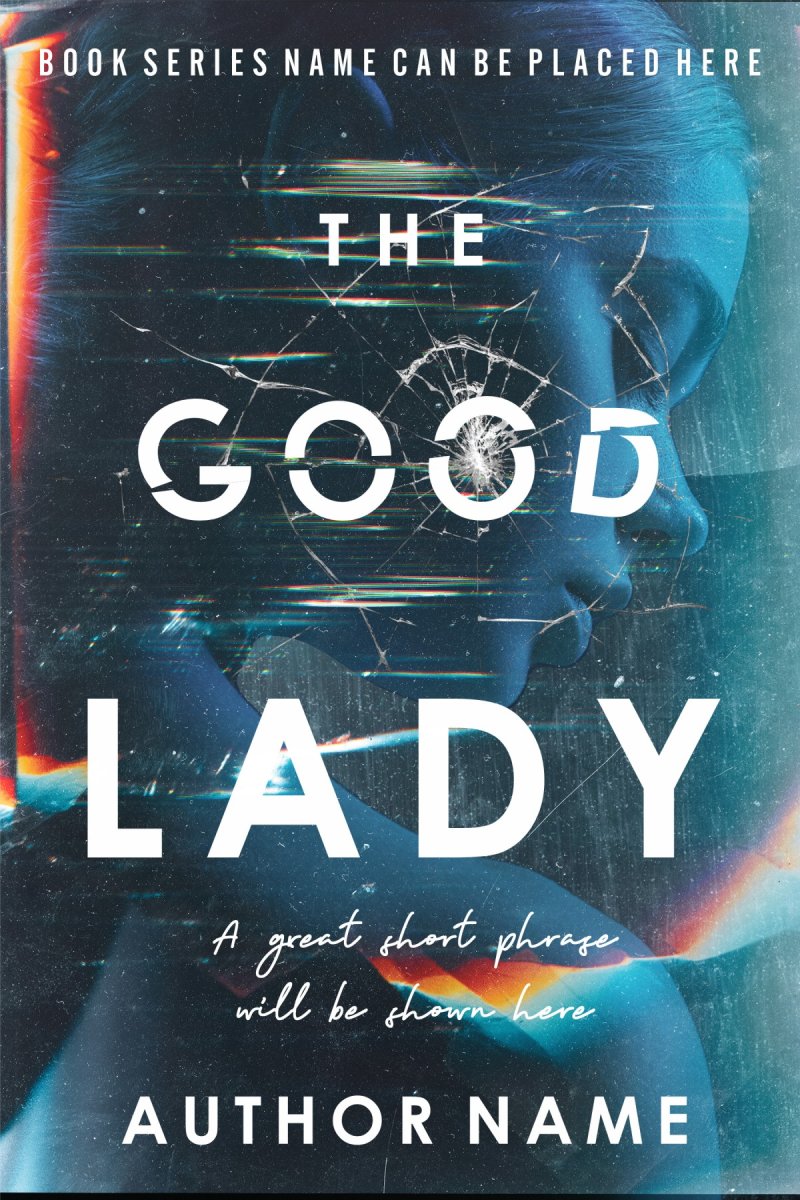 The Good Lady