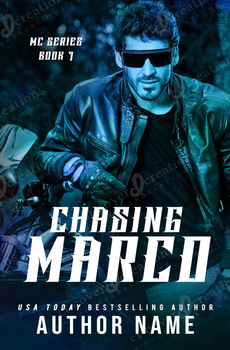Chasing Marco – MC Romance