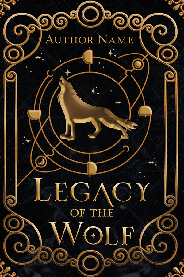 Legacy of the Wolf