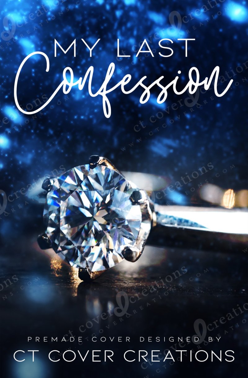 My Last Confession
