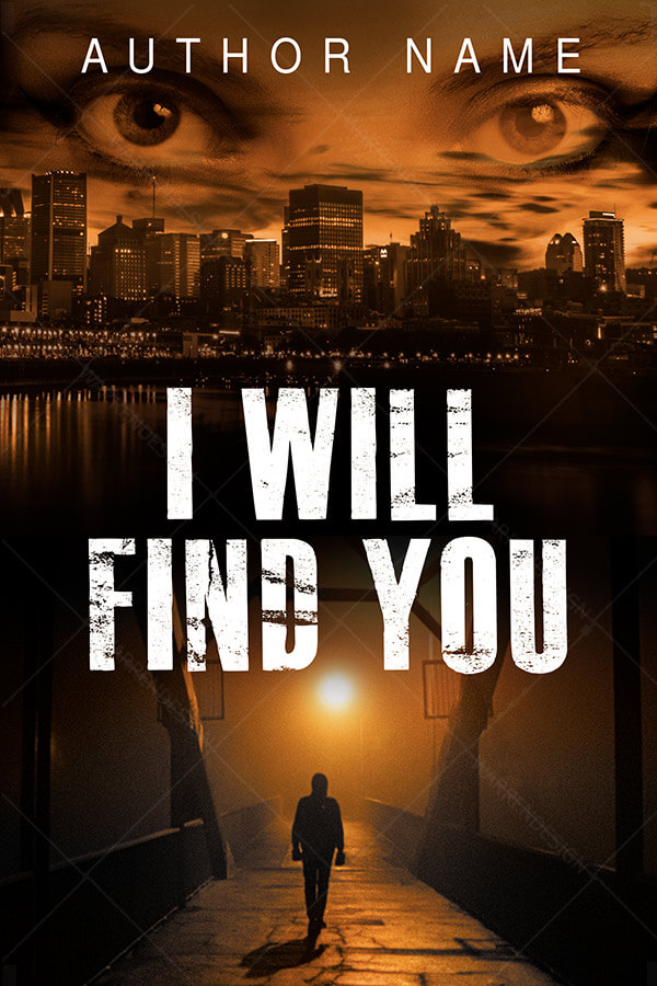 I Will Find You