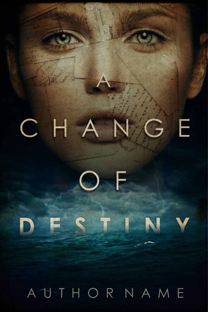 A Change of Destiny