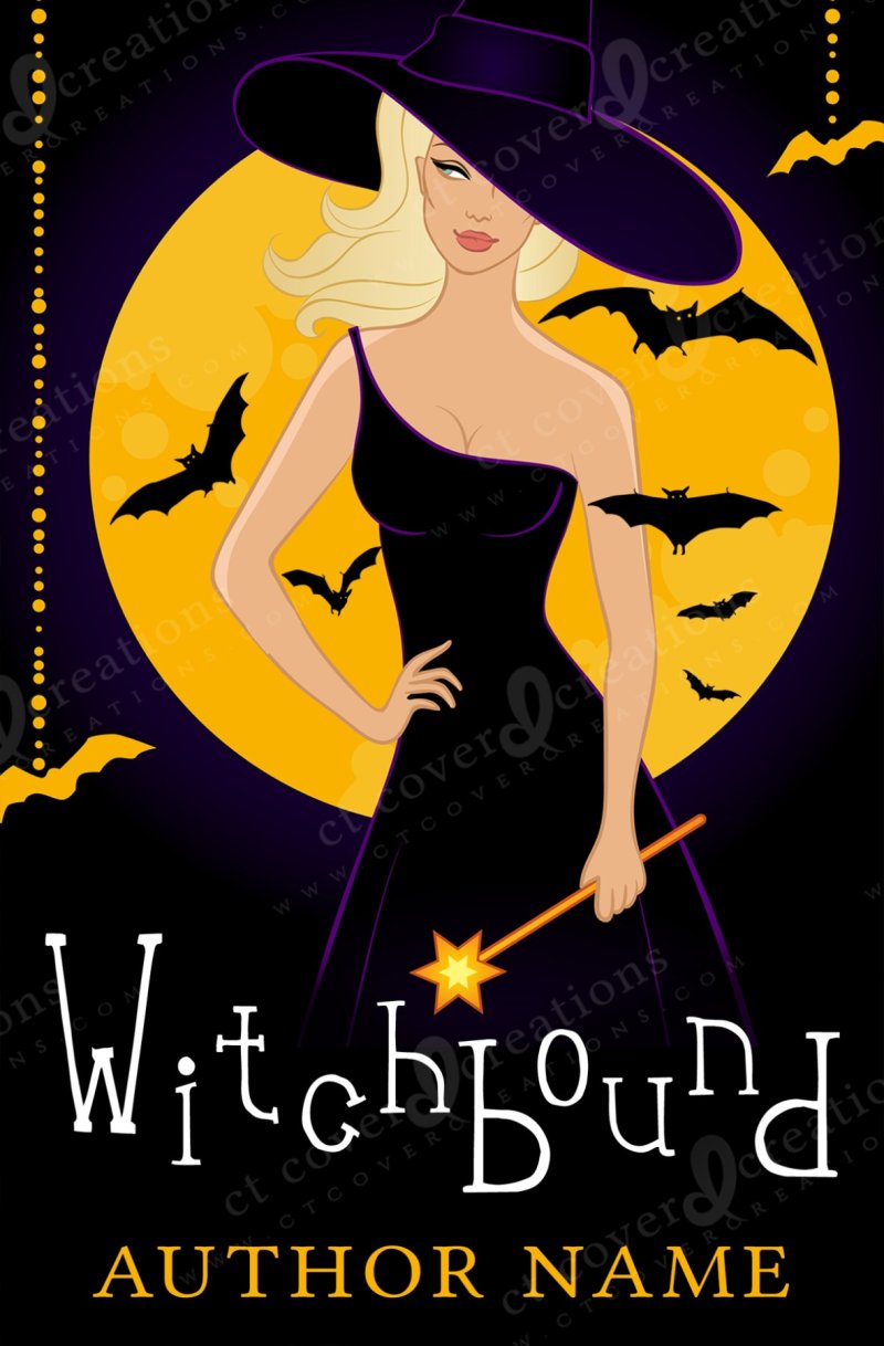 Witchbound