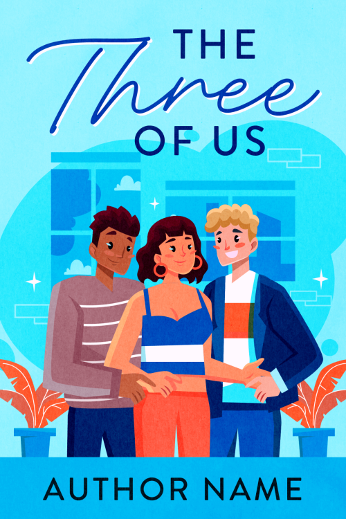 The Three of Us