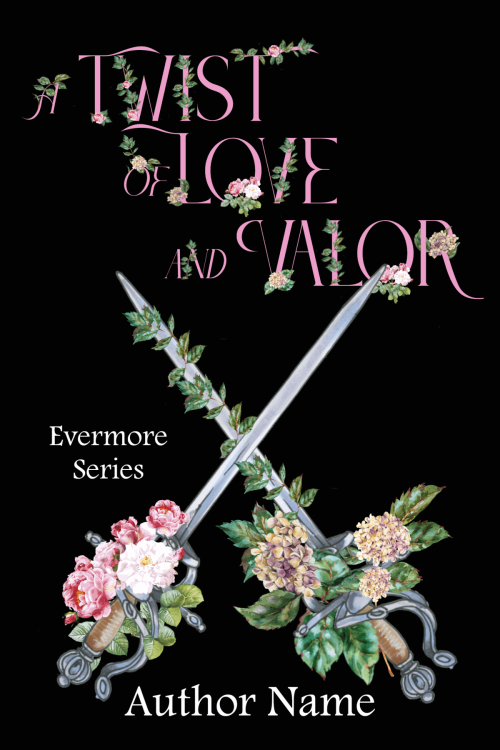 A Twist of Love and Valor