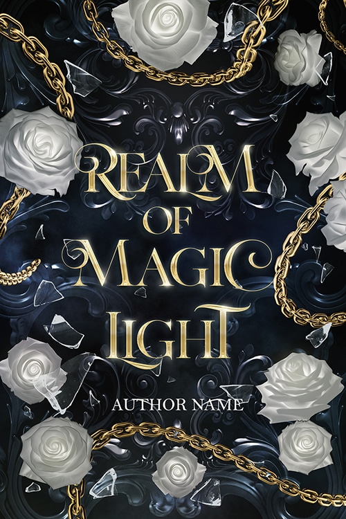 Realm Of Magic Light