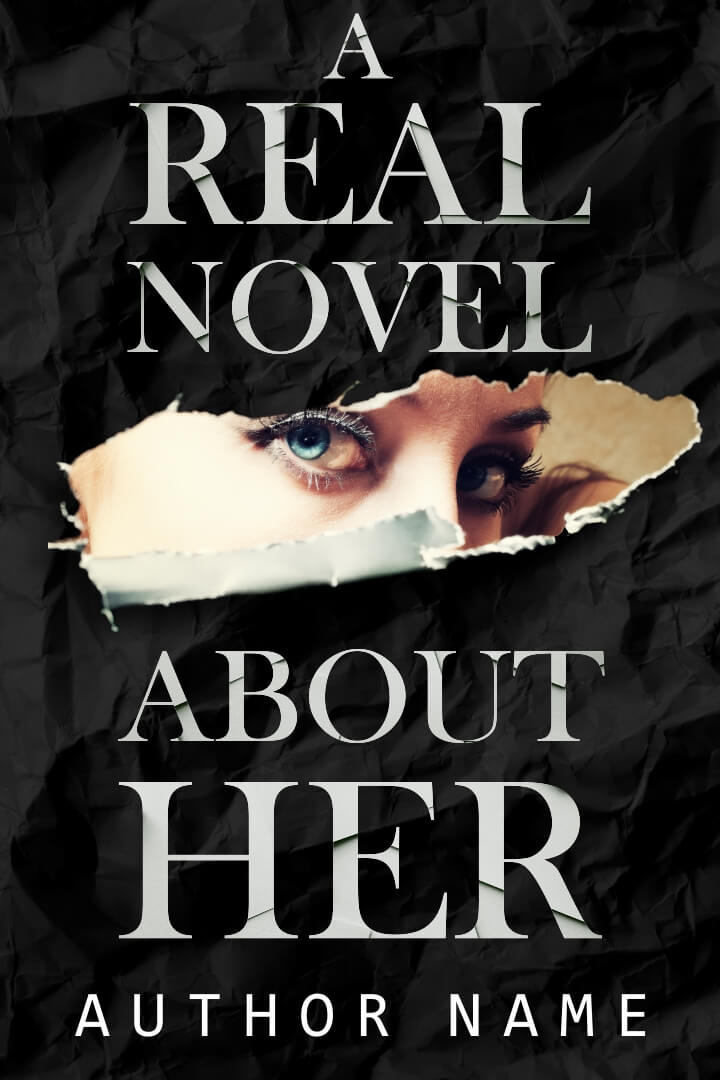 A Real Novel About Her
