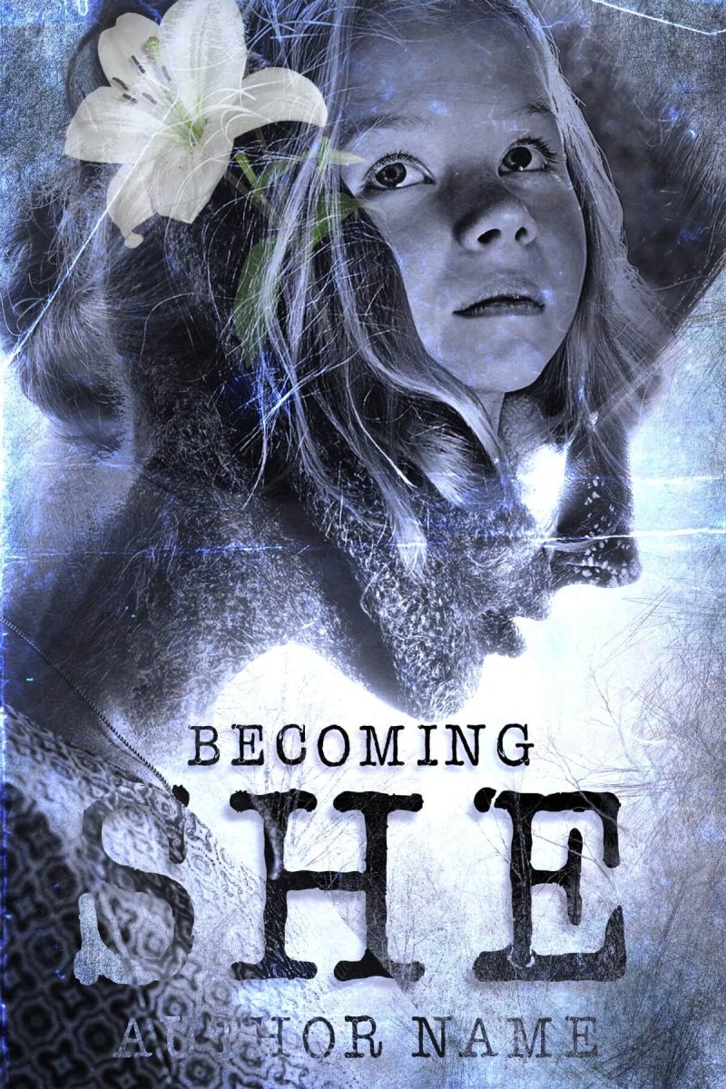 Becoming She