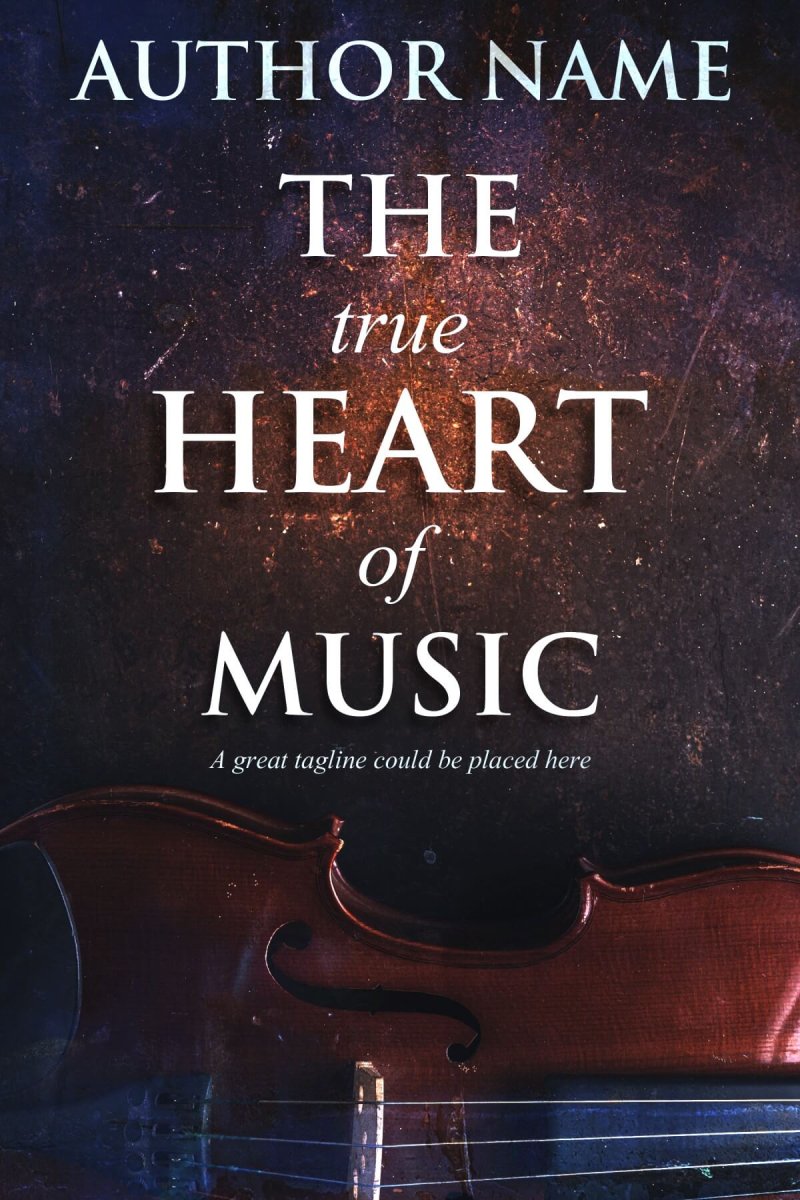 The True Heart of Music