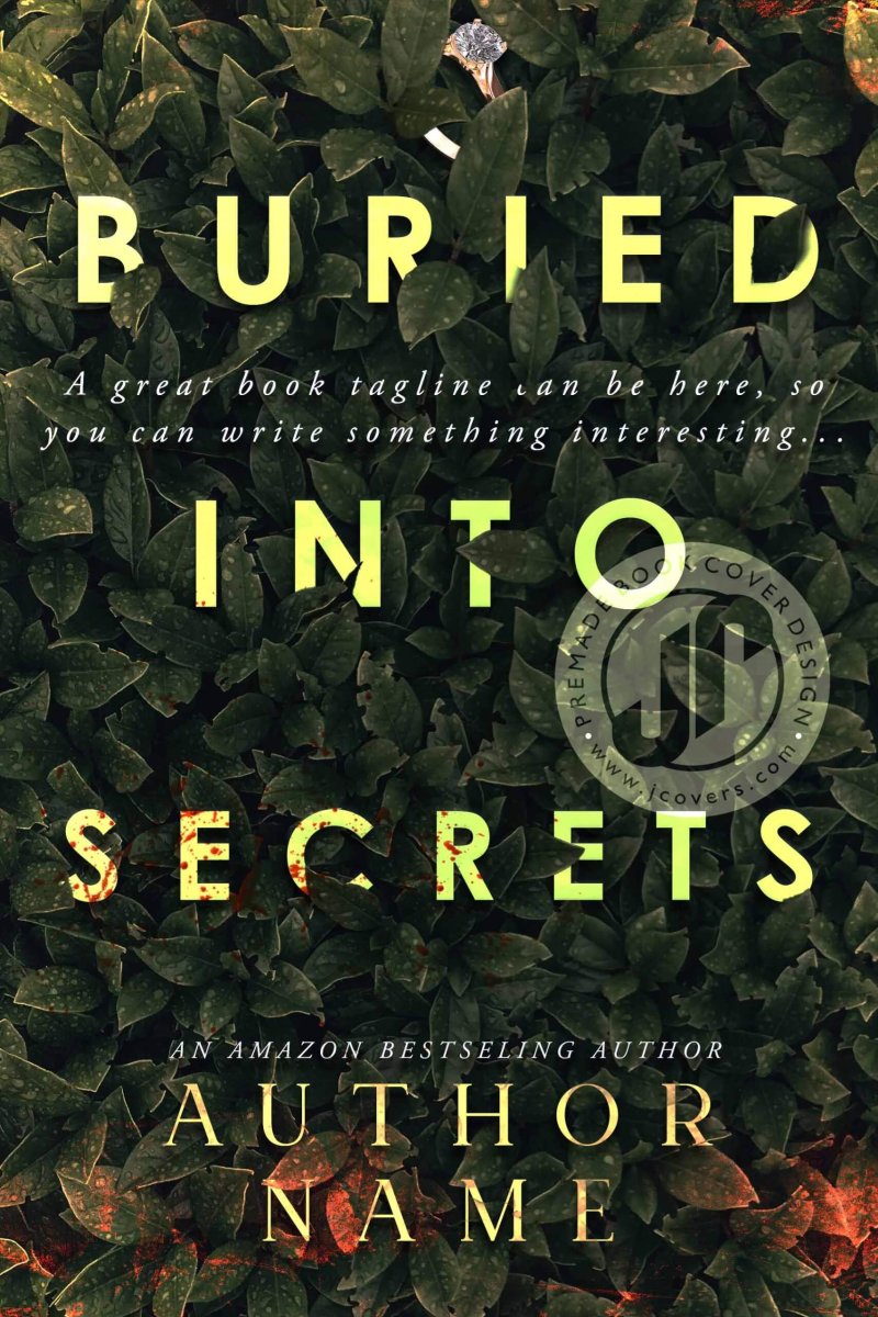 Buried into Secrets