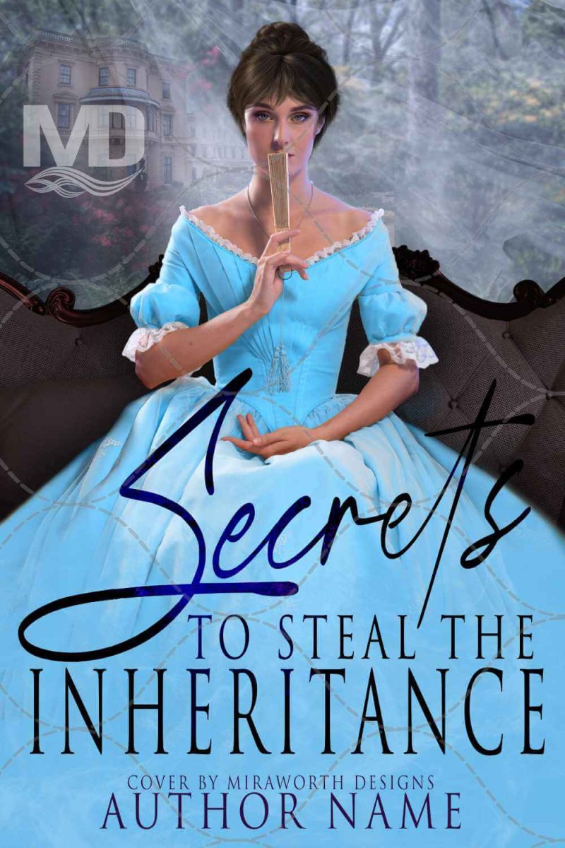Secrets to Steal the Inheritance