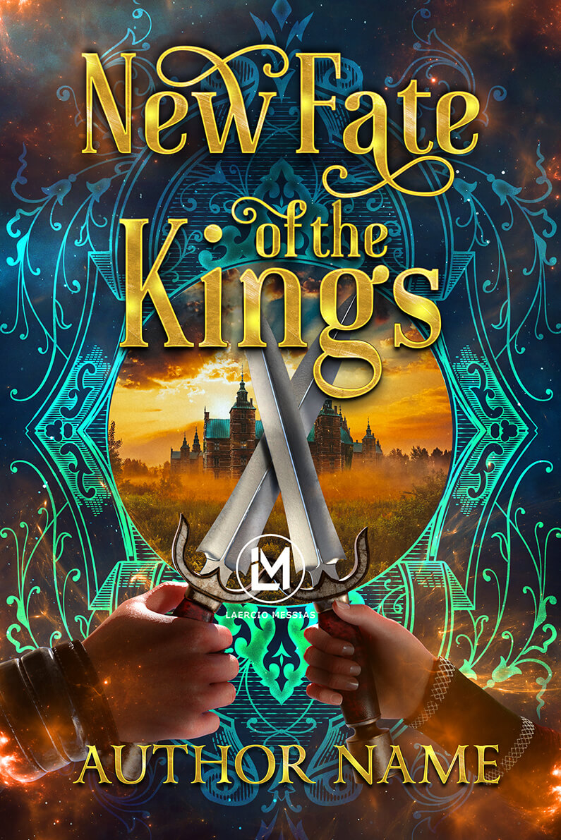 New Fate of the Kings