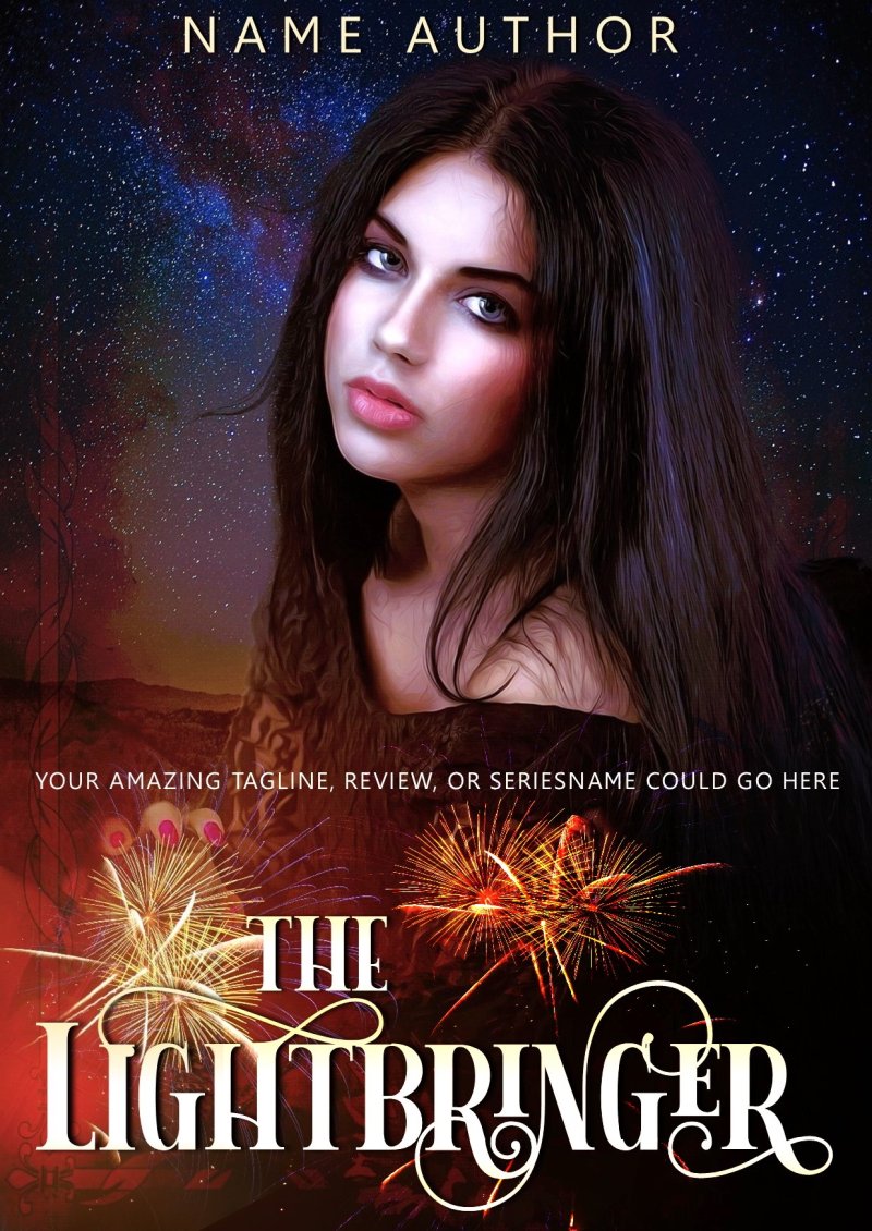 THE LIGHTBRINGER
