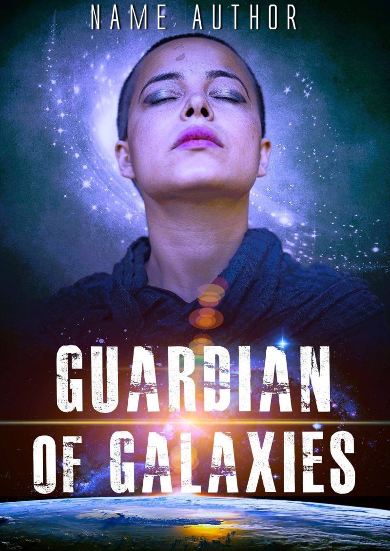 GUARDIAN OF GALAXIES