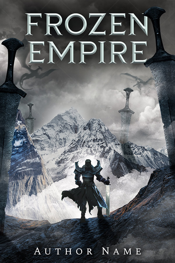 Frozen Empire