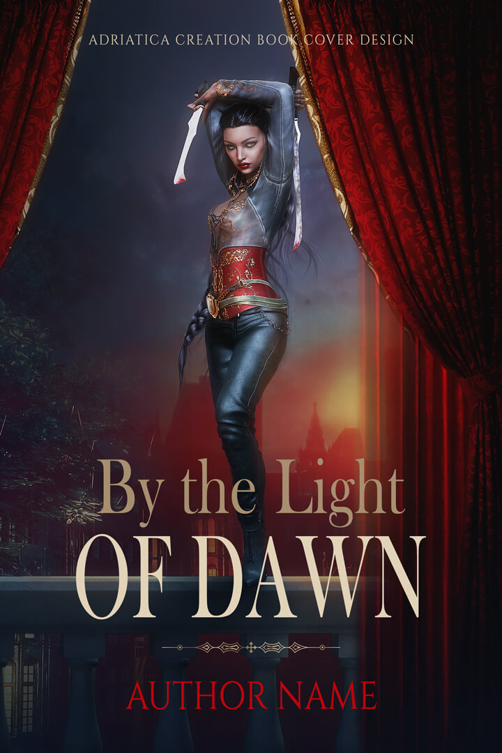 By the Light of Dawn