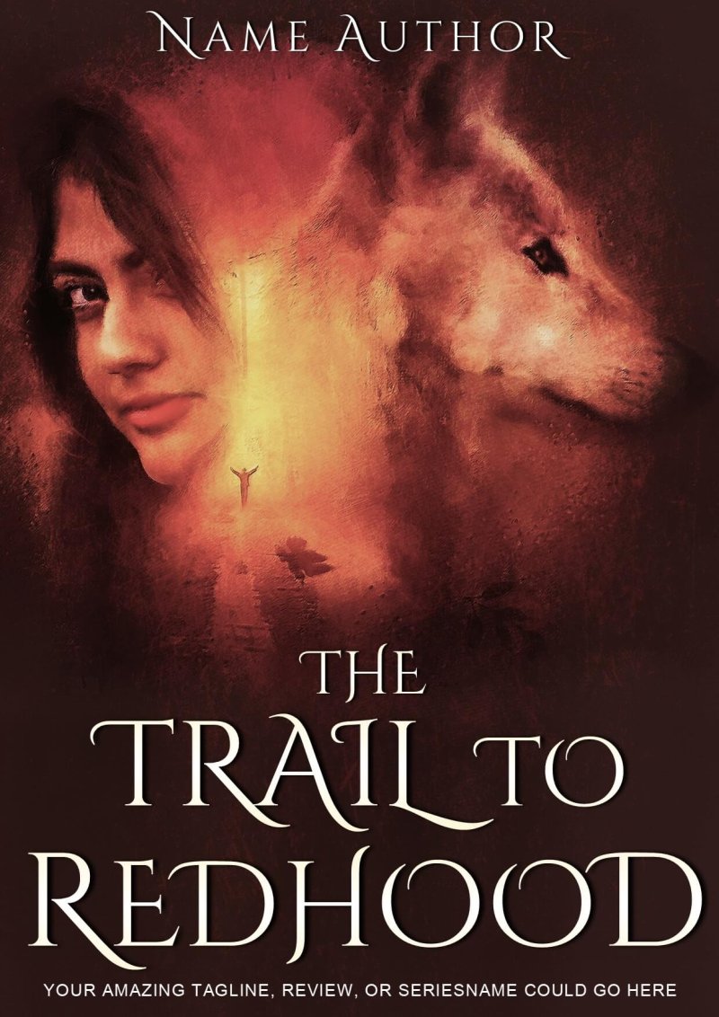 THE TRAIL TO REDHOOD