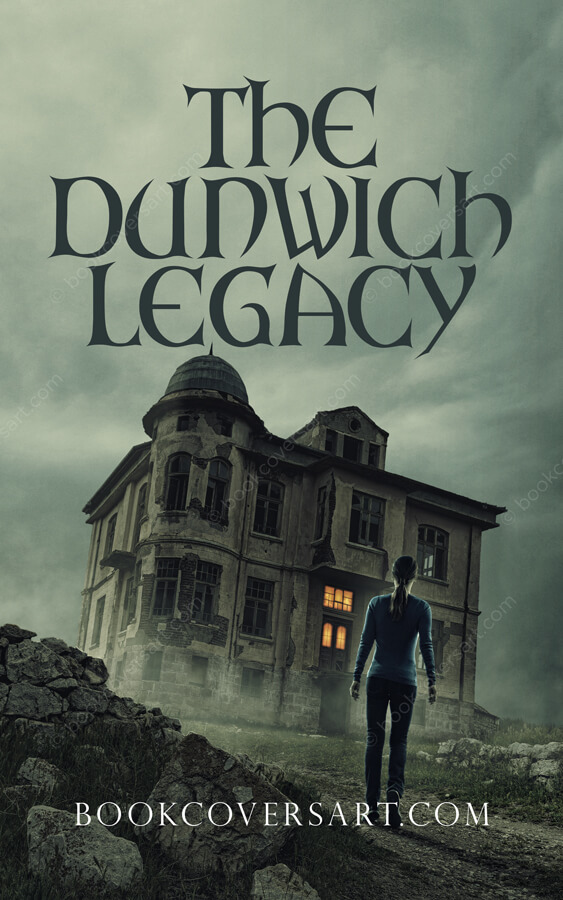 The Dunwich Legacy
